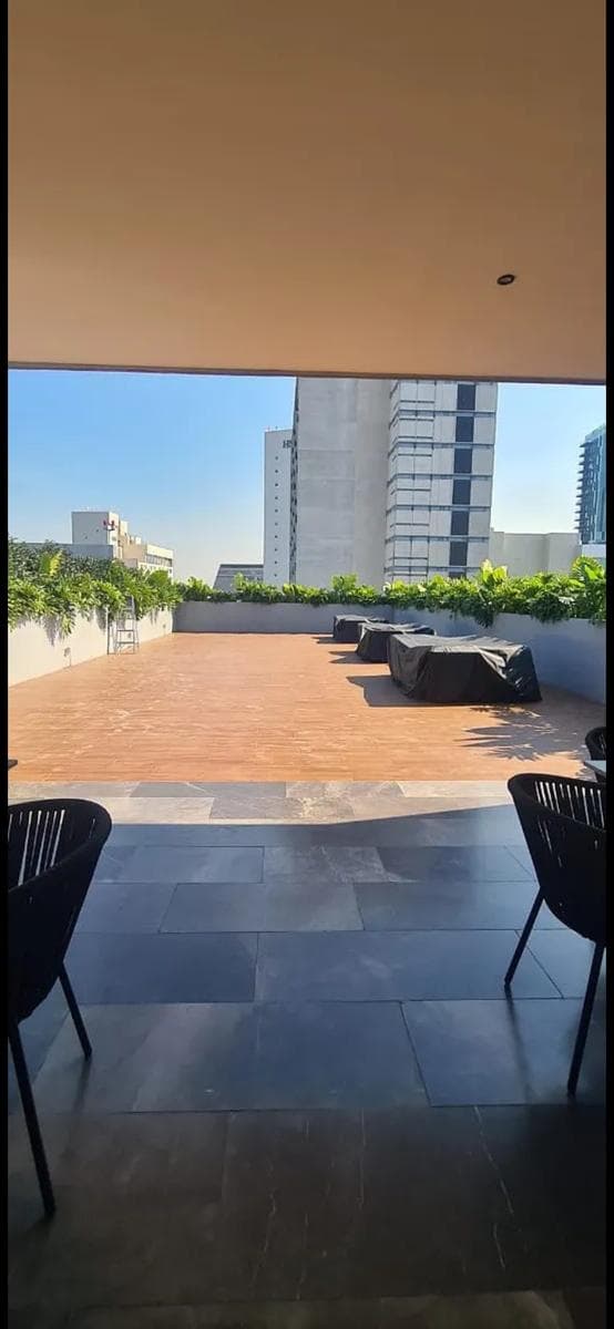 OPORTUNIDAD Apartment in Providencia