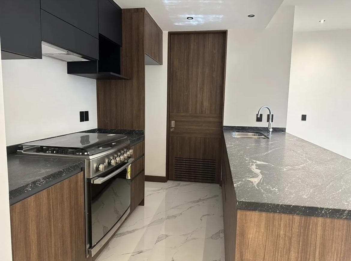 OPORTUNIDAD Apartment in Providencia