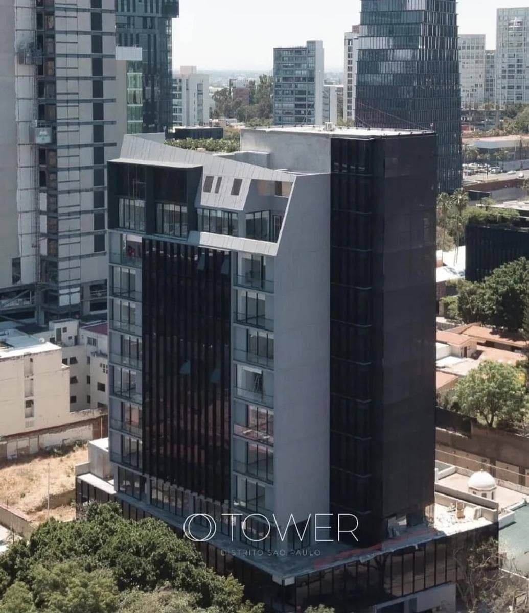 OPORTUNIDAD Apartment in Providencia