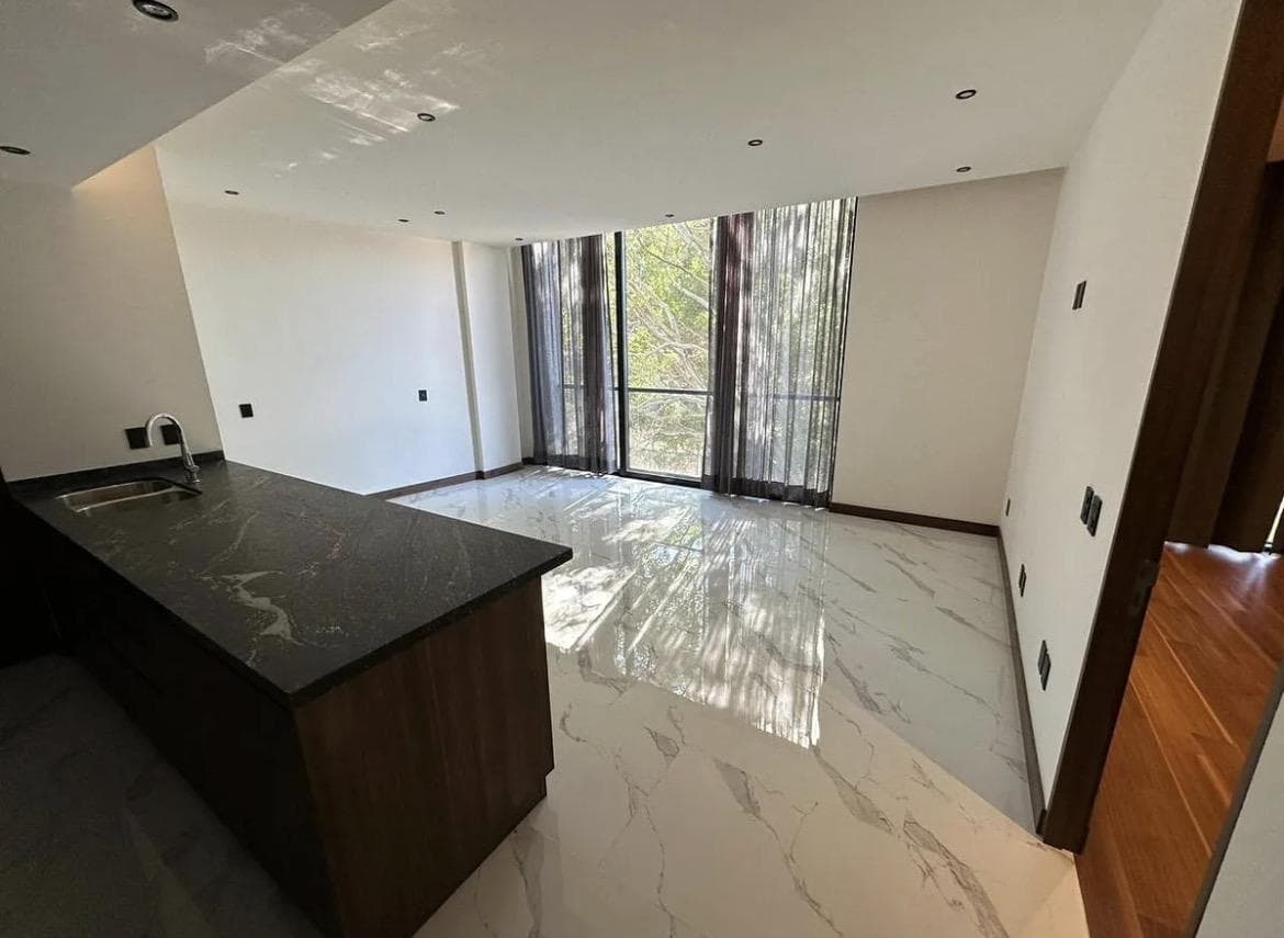 OPORTUNIDAD Apartment in Providencia
