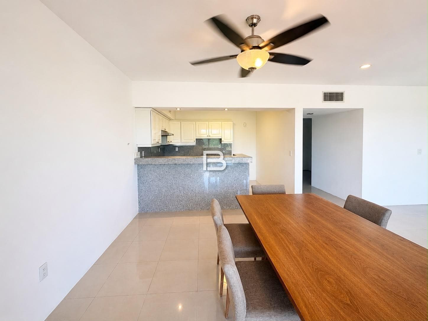 Apartment for Rent in Pok Ta Pok, Cancun's Hotel Zone