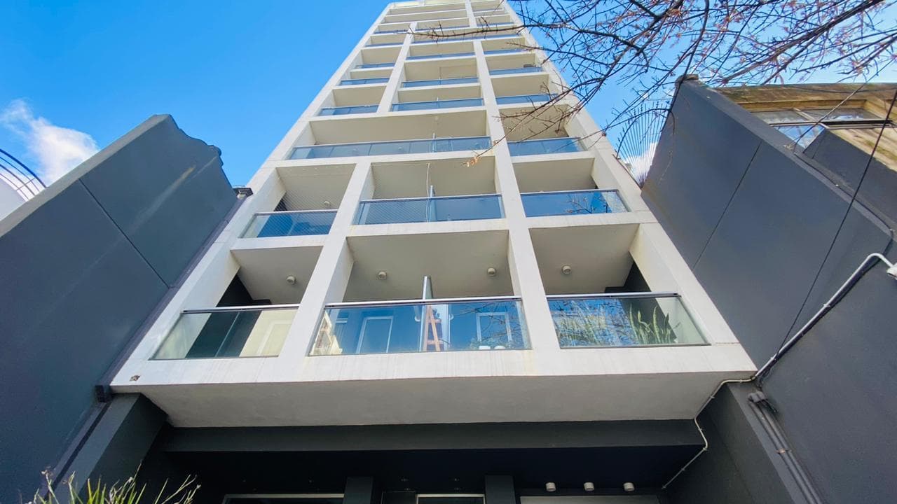 Apartment in Lomas de Zamora Oeste