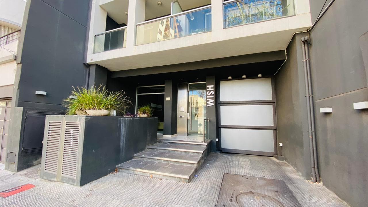Apartment in Lomas de Zamora Oeste