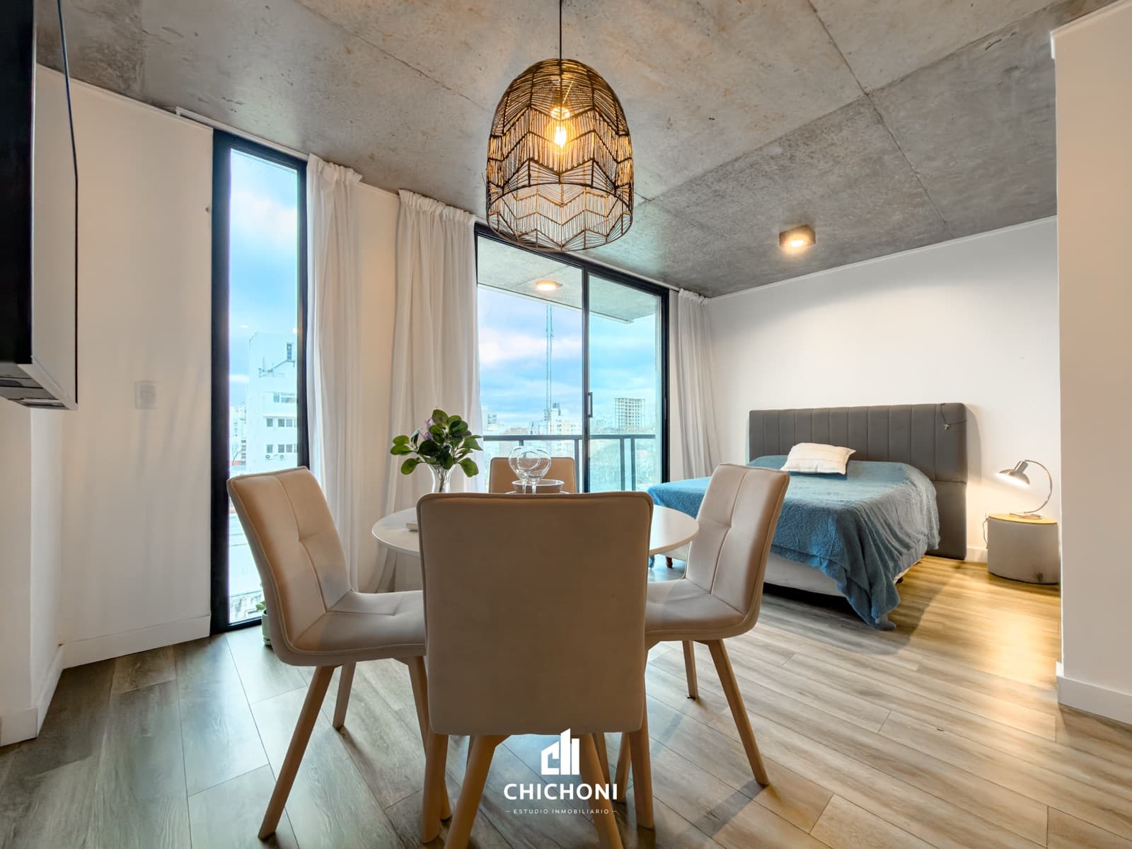 Apartment - Plaza Mitre