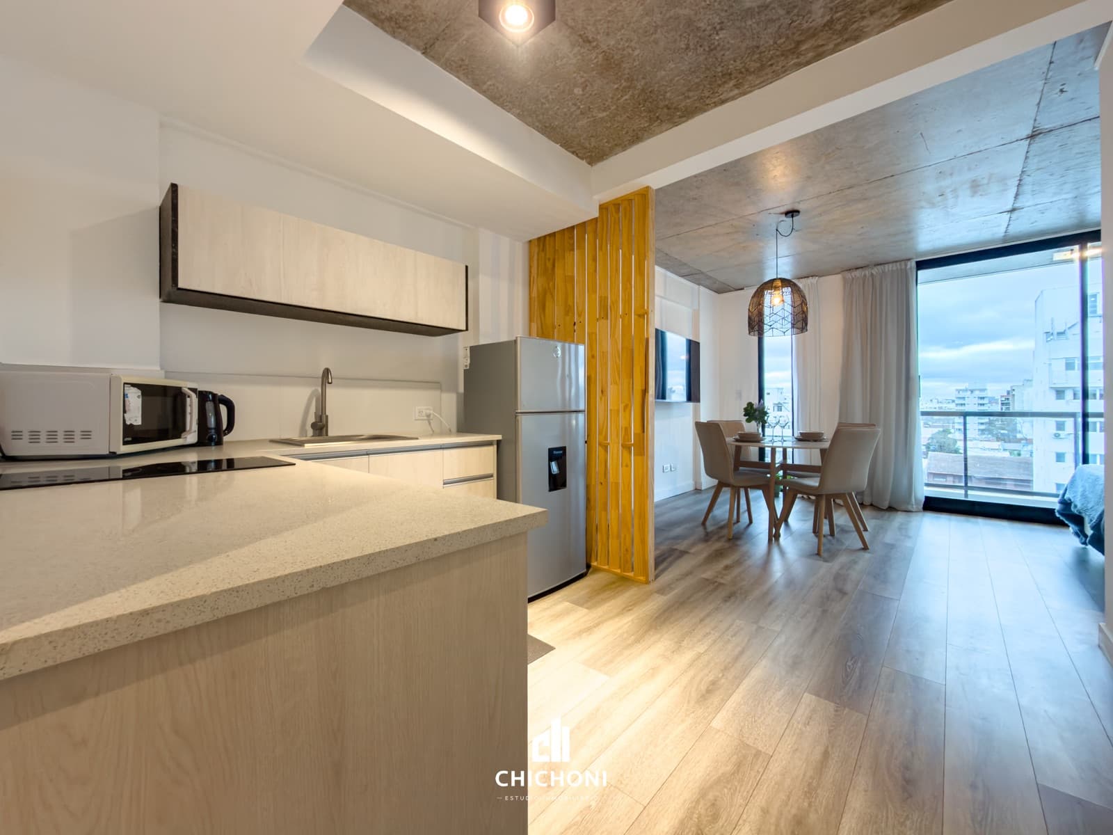 Apartment - Plaza Mitre