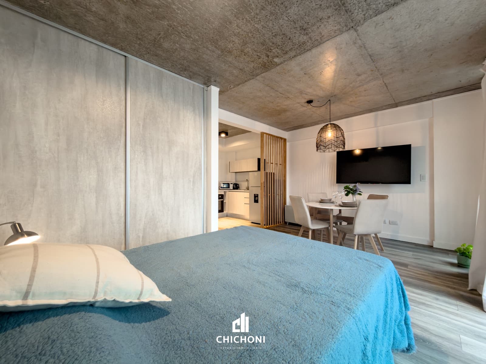 Apartment - Plaza Mitre