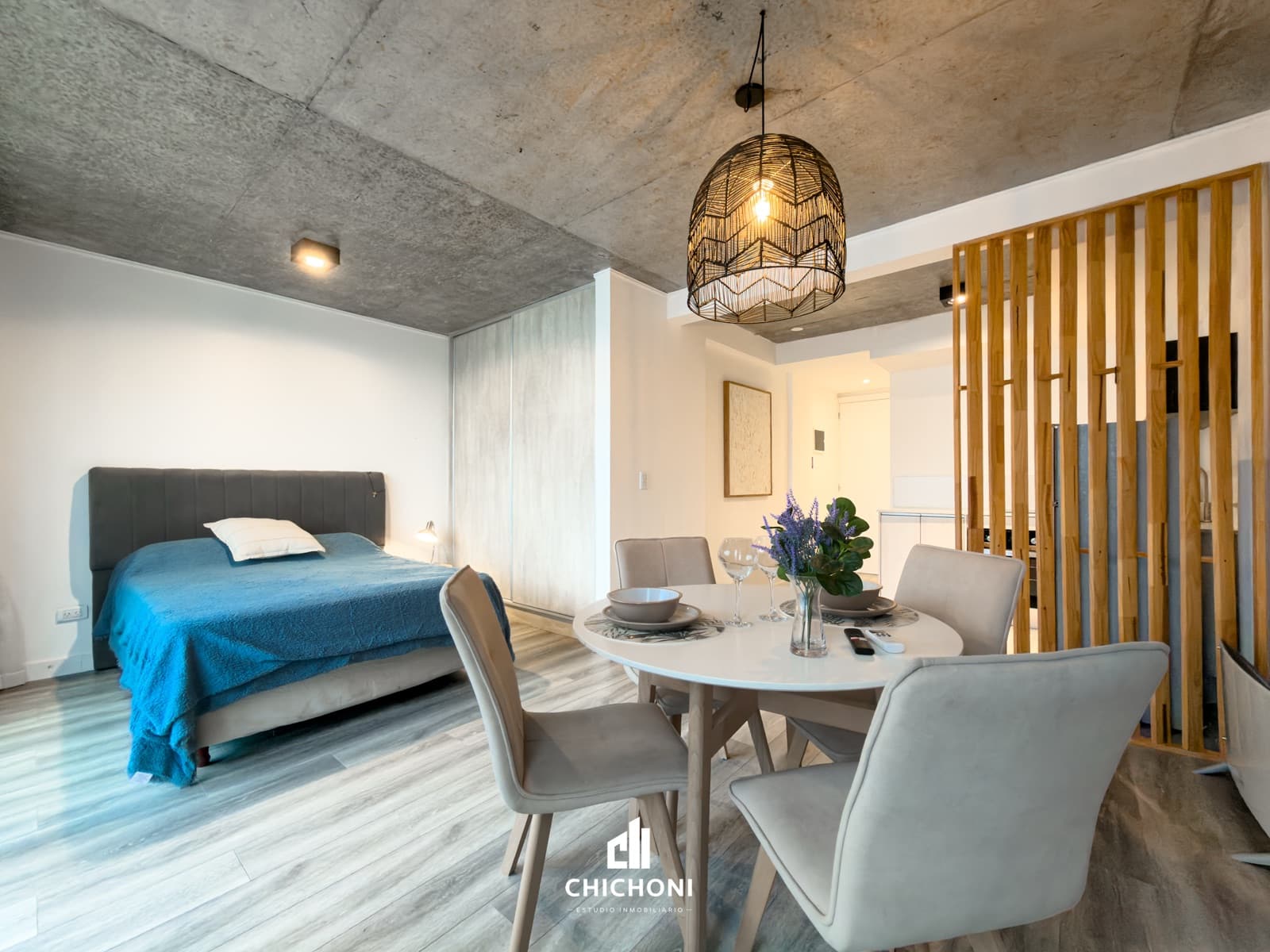 Apartment - Plaza Mitre