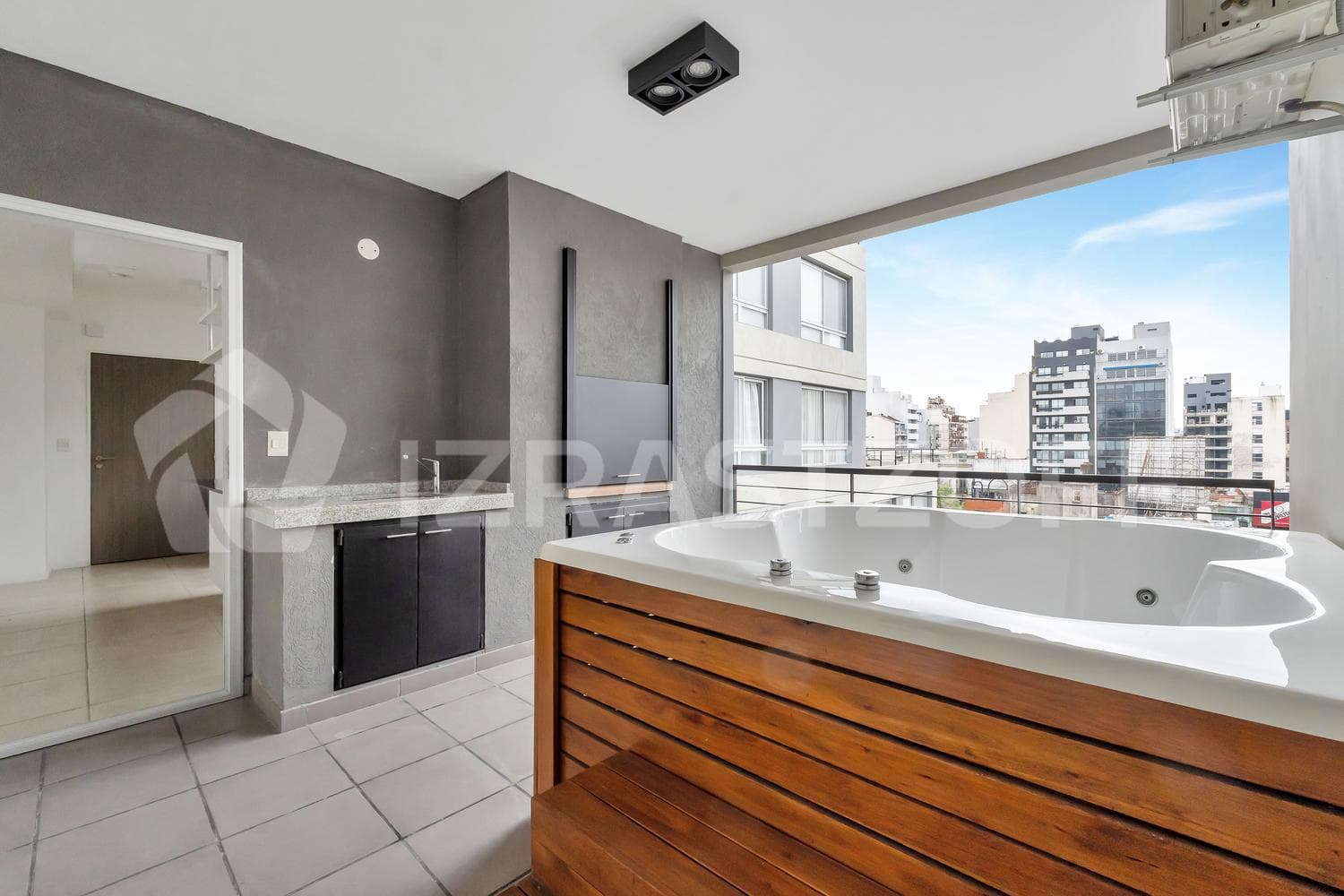 Apartment for Rent in Palermo Hollywood