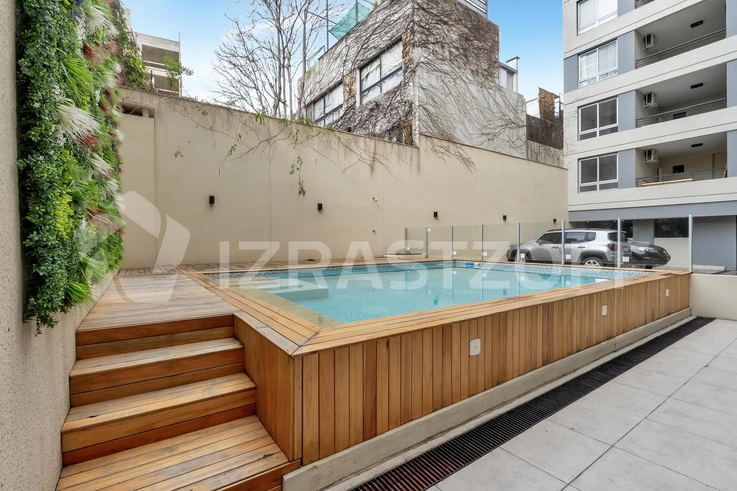 Apartment for Rent in Palermo Hollywood