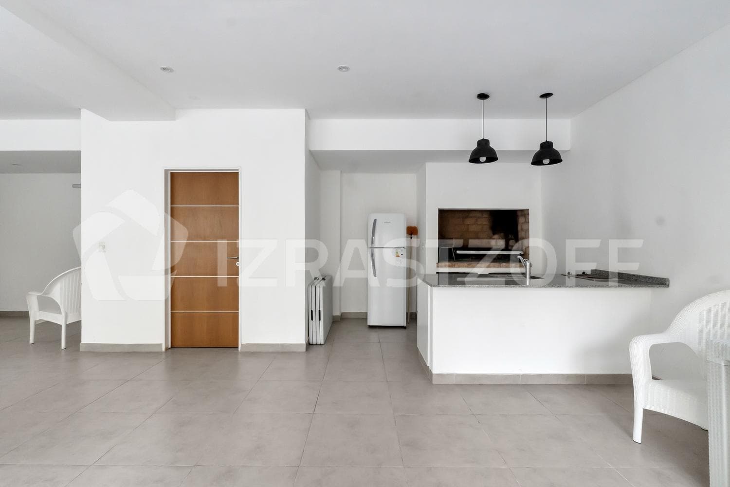 Apartment for Rent in Palermo Hollywood