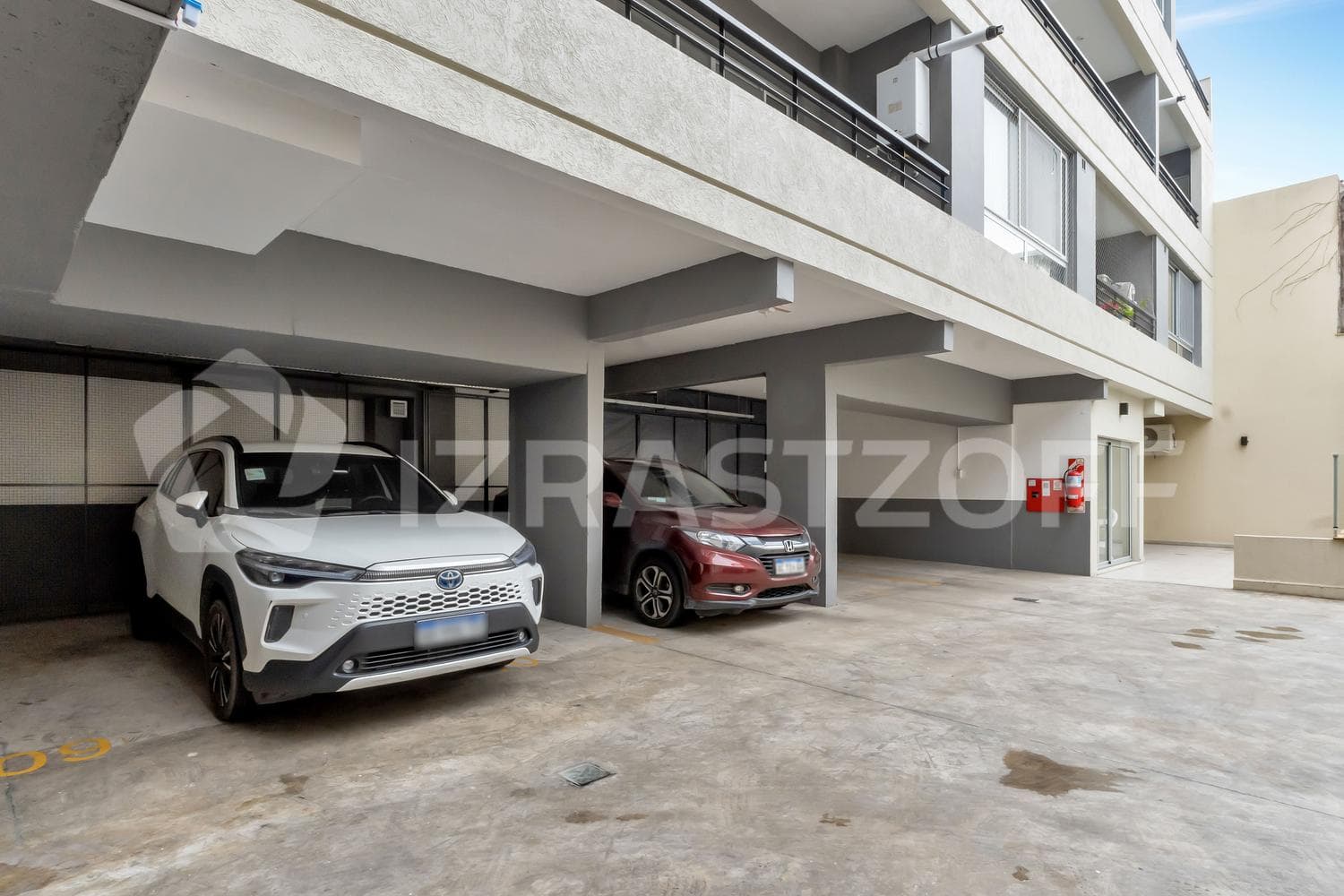 Apartment for Rent in Palermo Hollywood