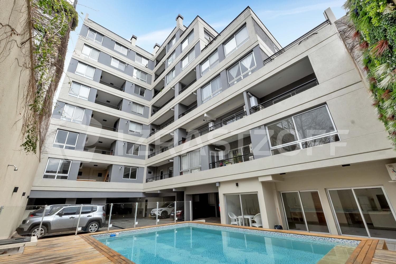 Apartment for Rent in Palermo Hollywood