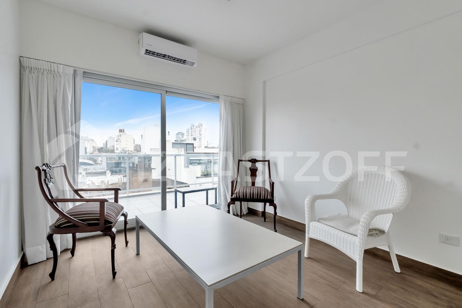 Apartment for Rent in Palermo Hollywood