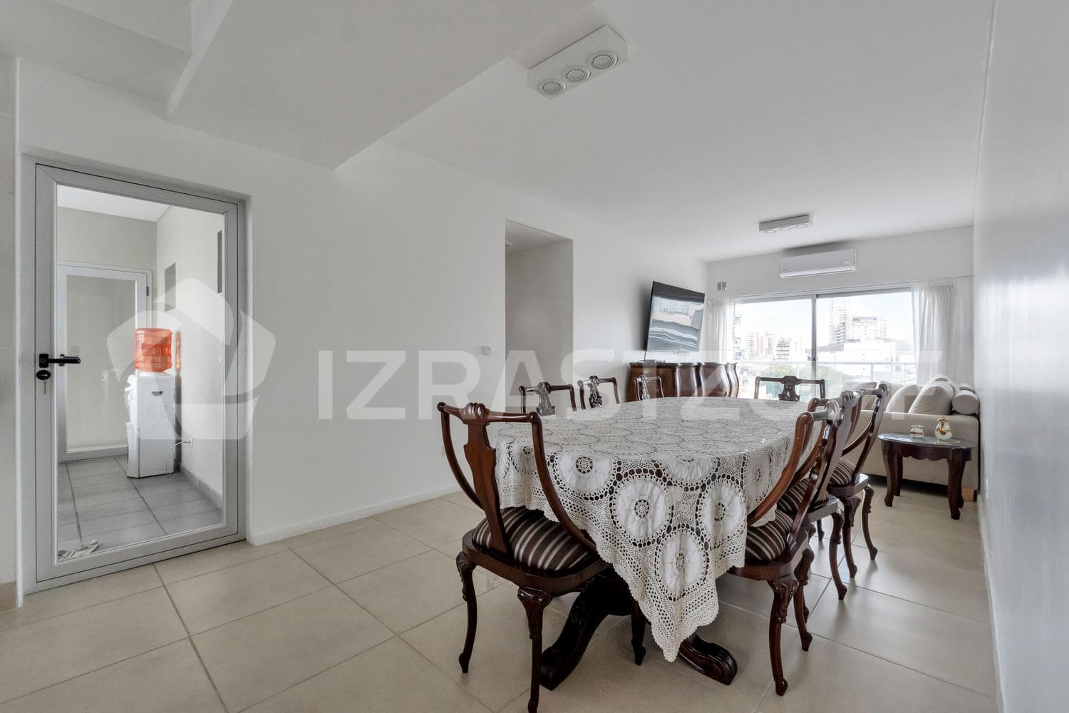 Apartment for Rent in Palermo Hollywood