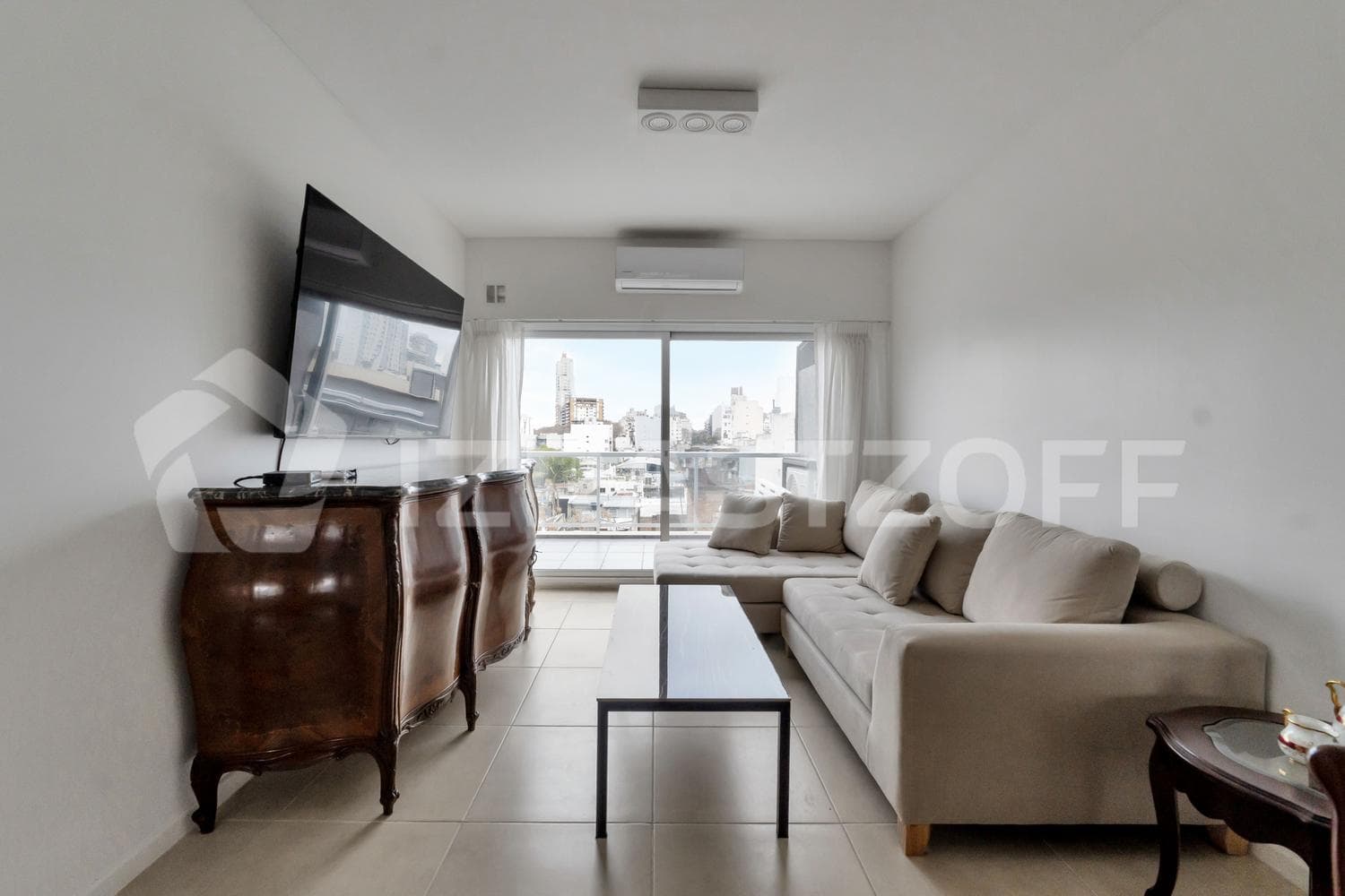Apartment for Rent in Palermo Hollywood