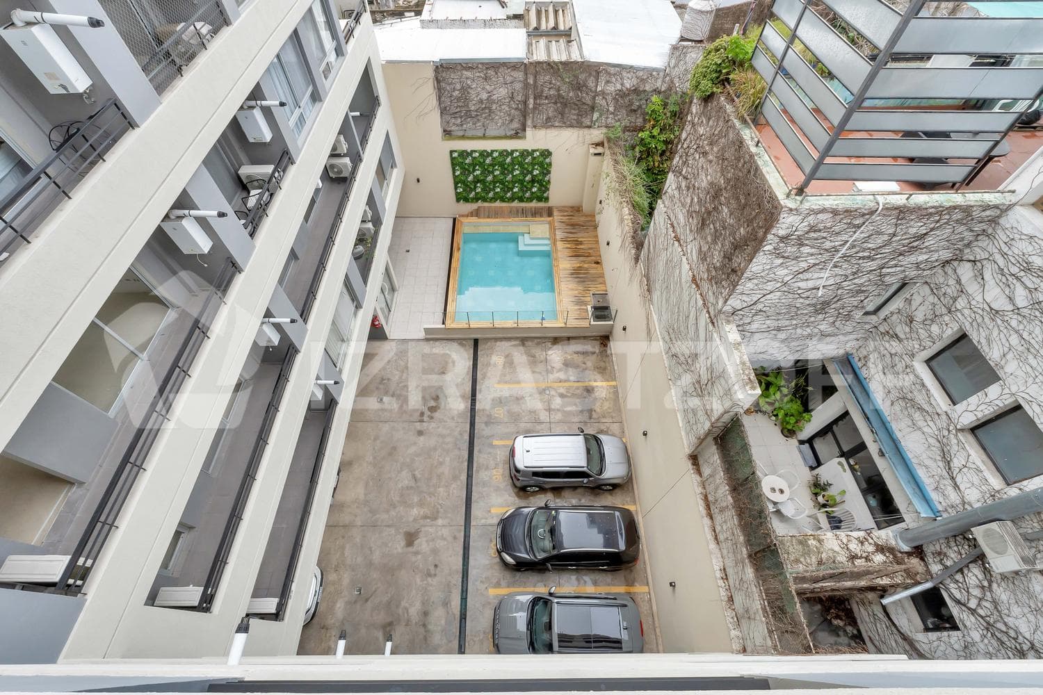 Apartment for Rent in Palermo Hollywood