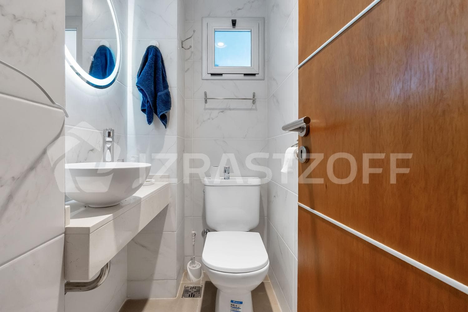 Apartment for Rent in Palermo Hollywood