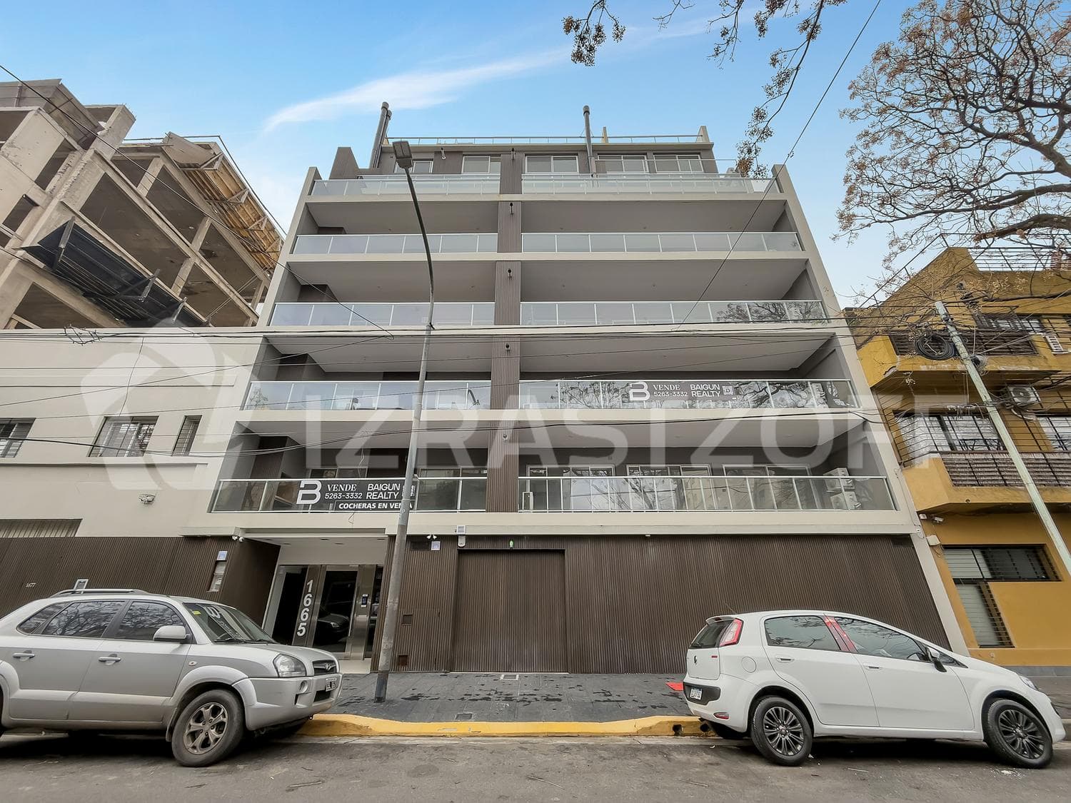 Apartment for Rent in Palermo Hollywood