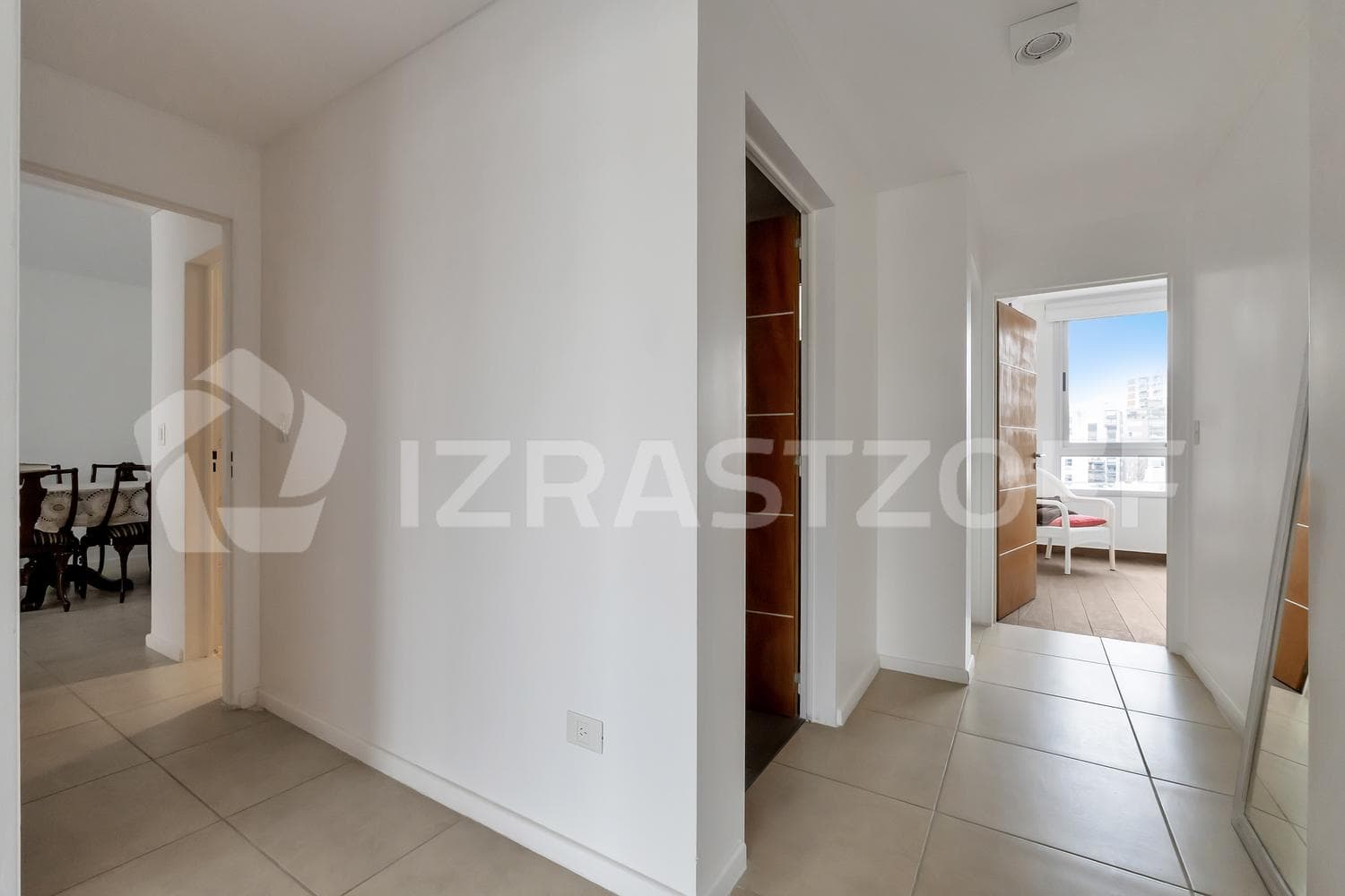 Apartment for Rent in Palermo Hollywood