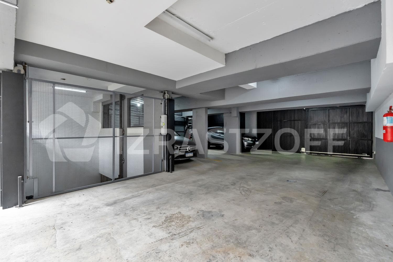 Apartment for Rent in Palermo Hollywood