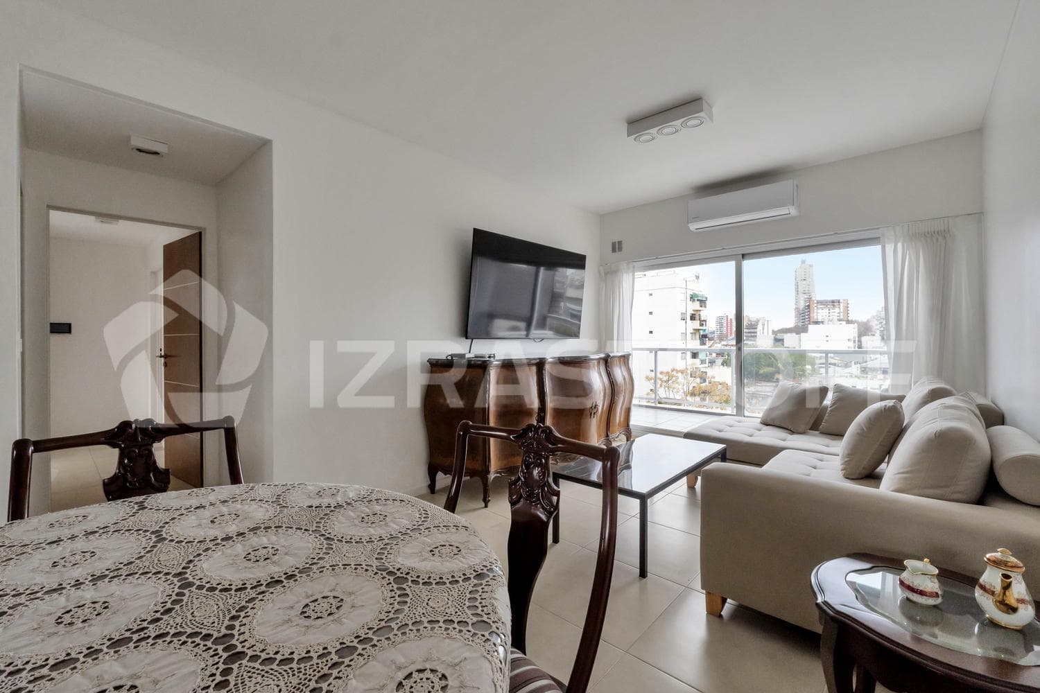 Apartment for Rent in Palermo Hollywood
