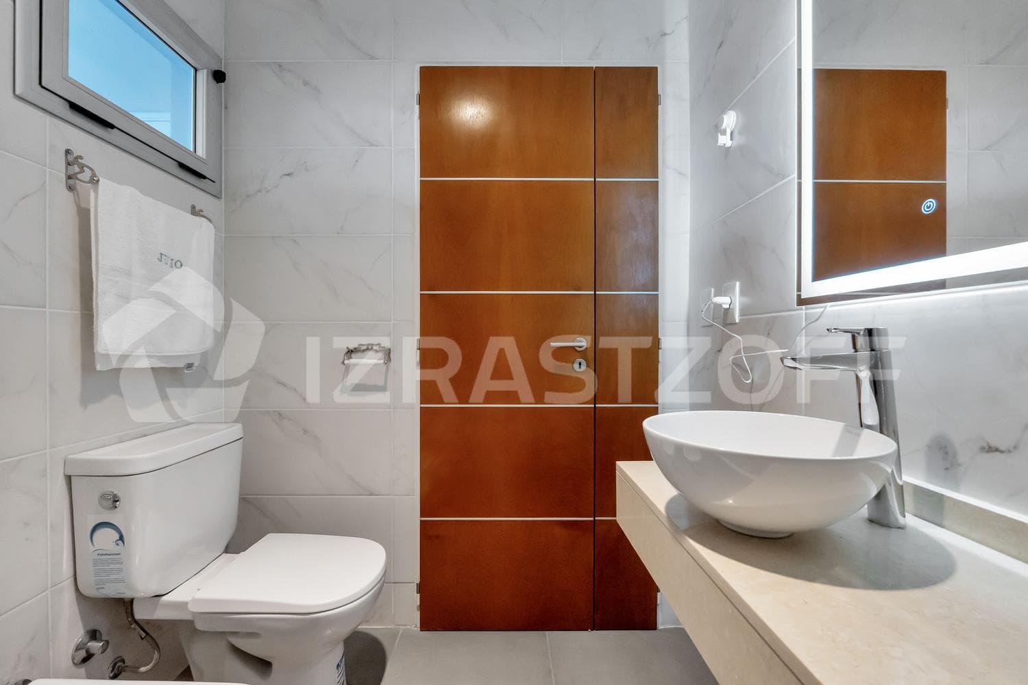 Apartment for Rent in Palermo Hollywood