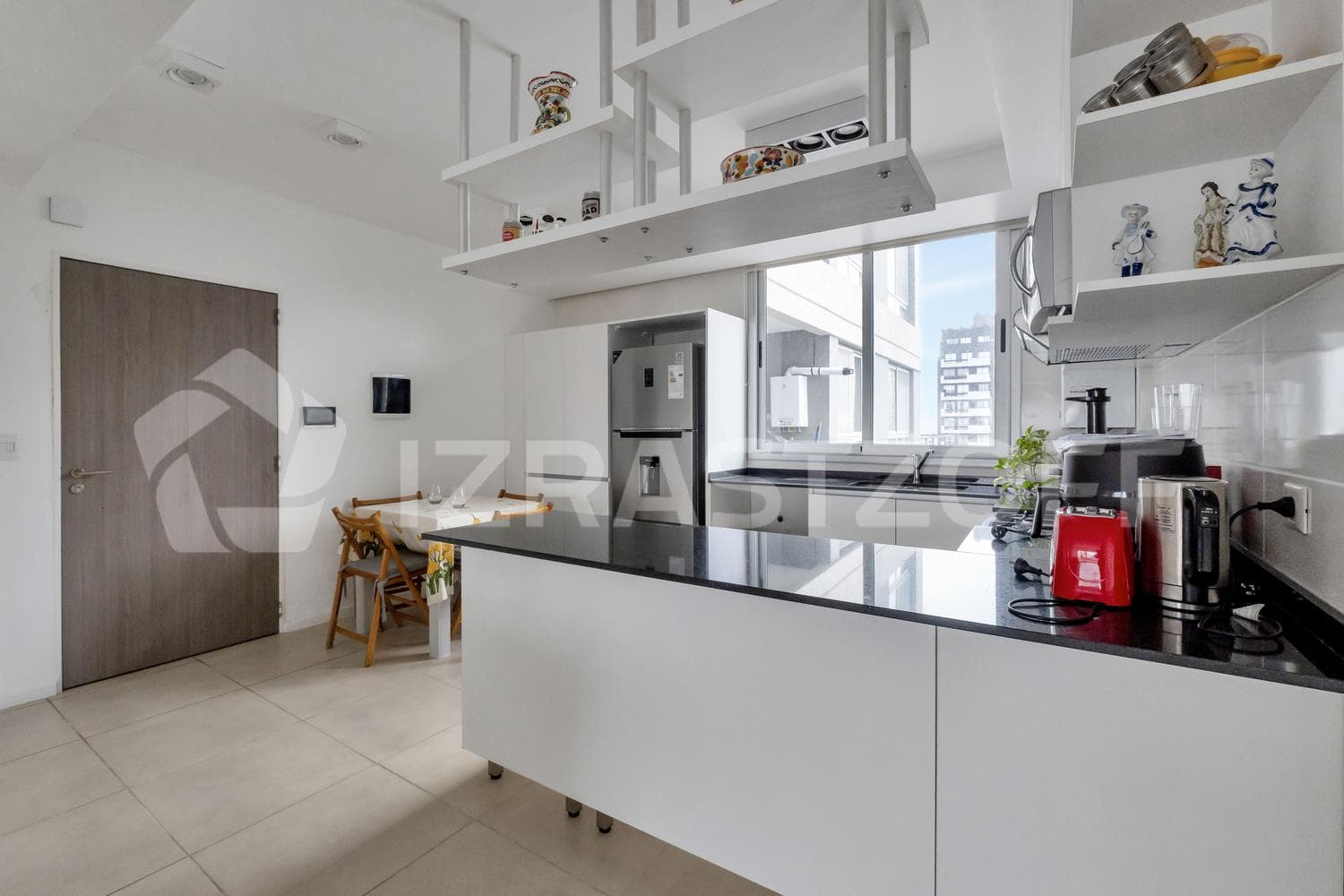 Apartment for Rent in Palermo Hollywood