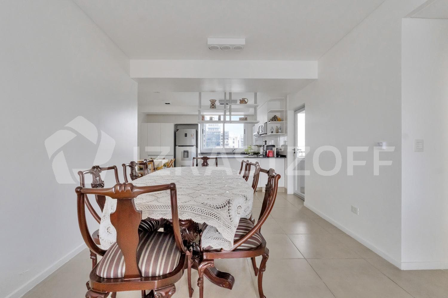 Apartment for Rent in Palermo Hollywood