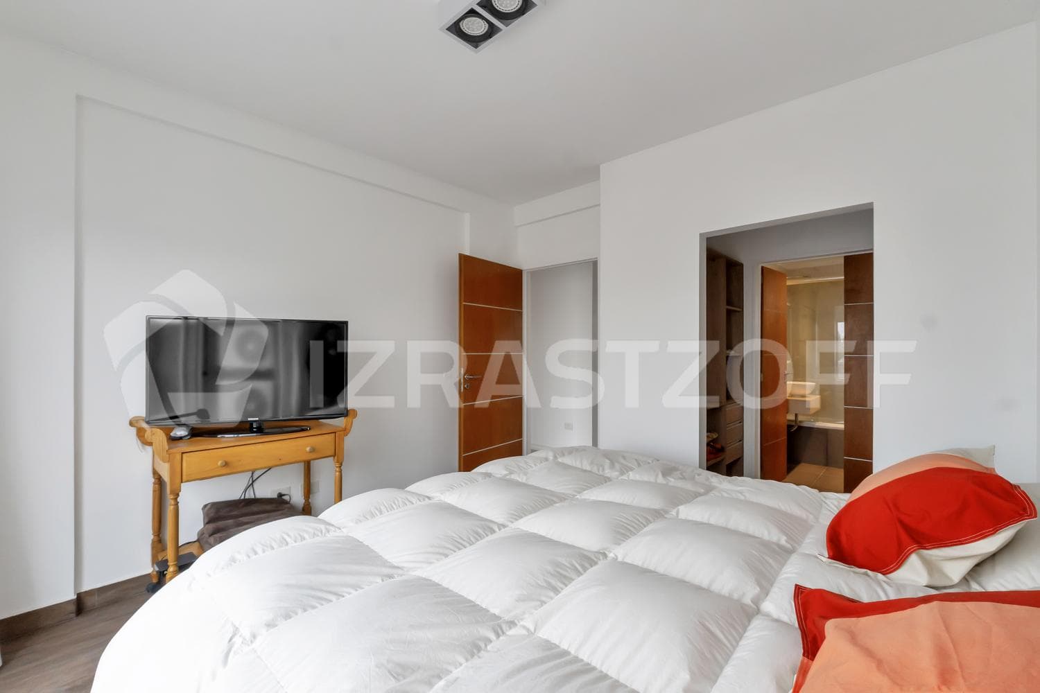 Apartment for Rent in Palermo Hollywood