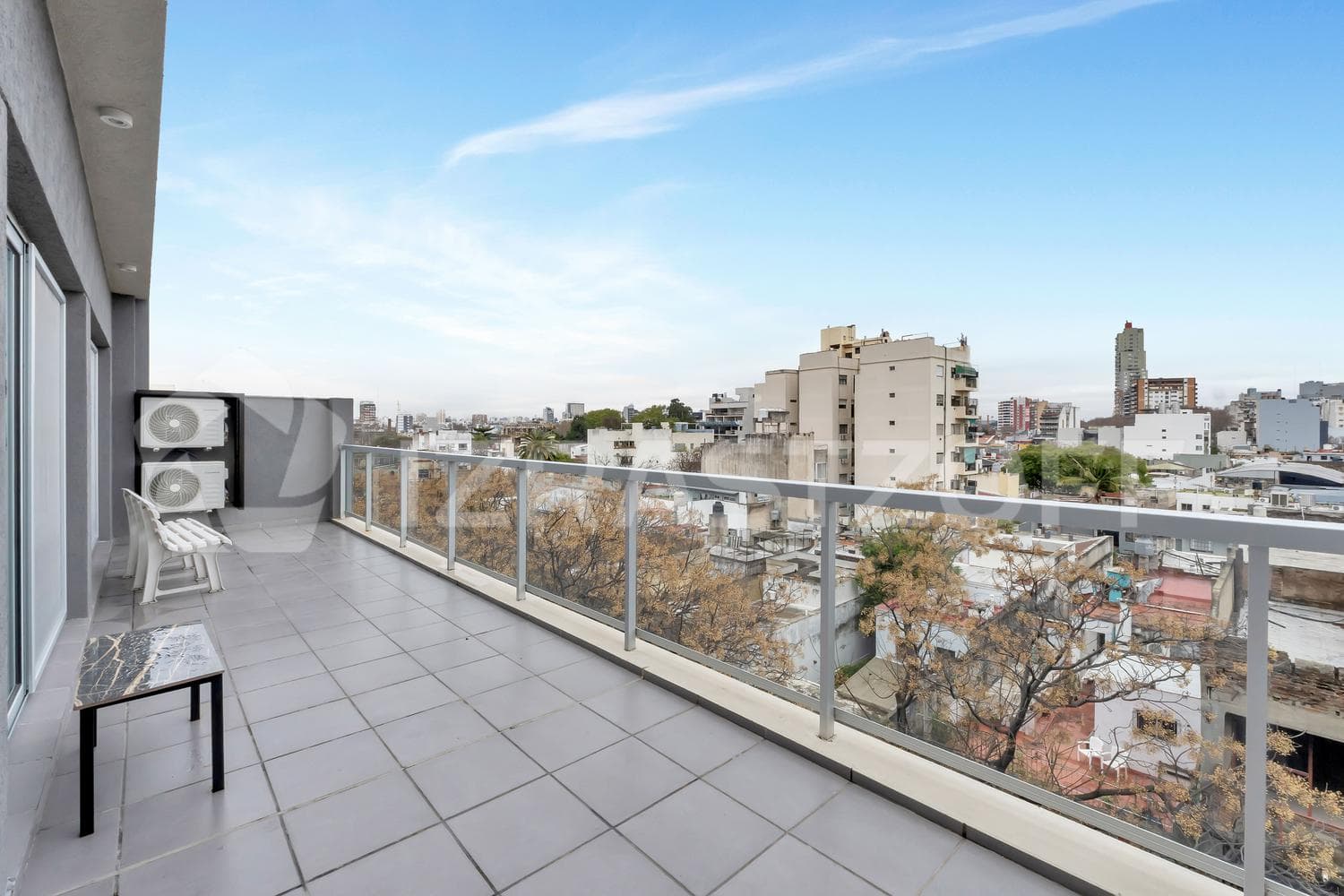 Apartment for Rent in Palermo Hollywood