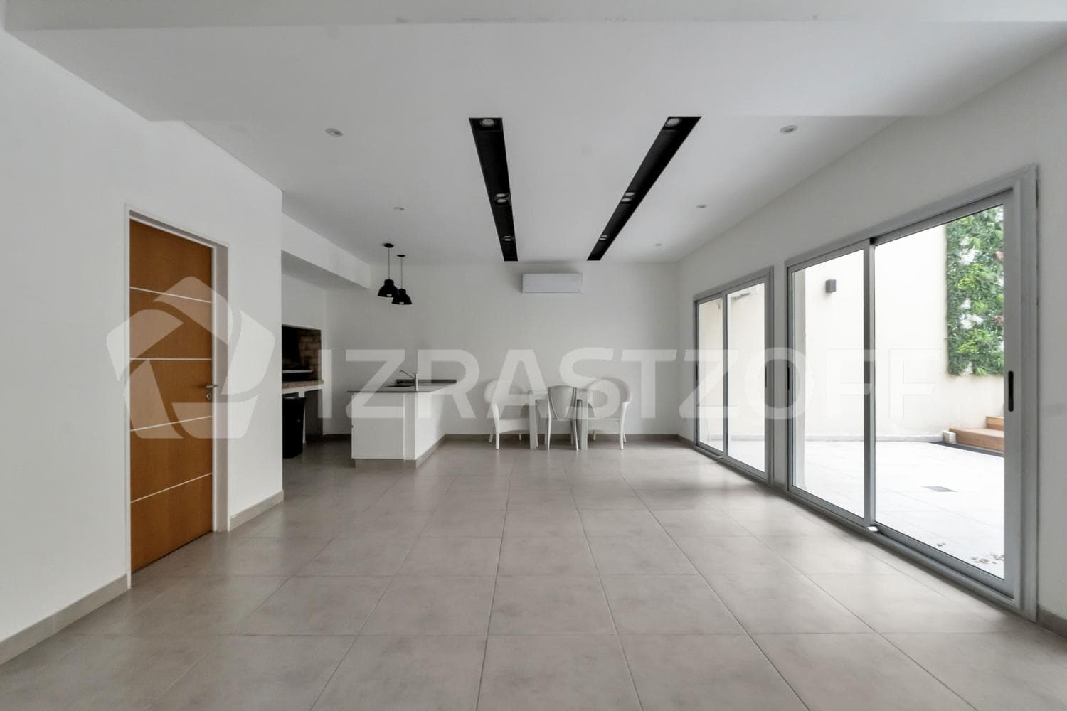 Apartment for Rent in Palermo Hollywood