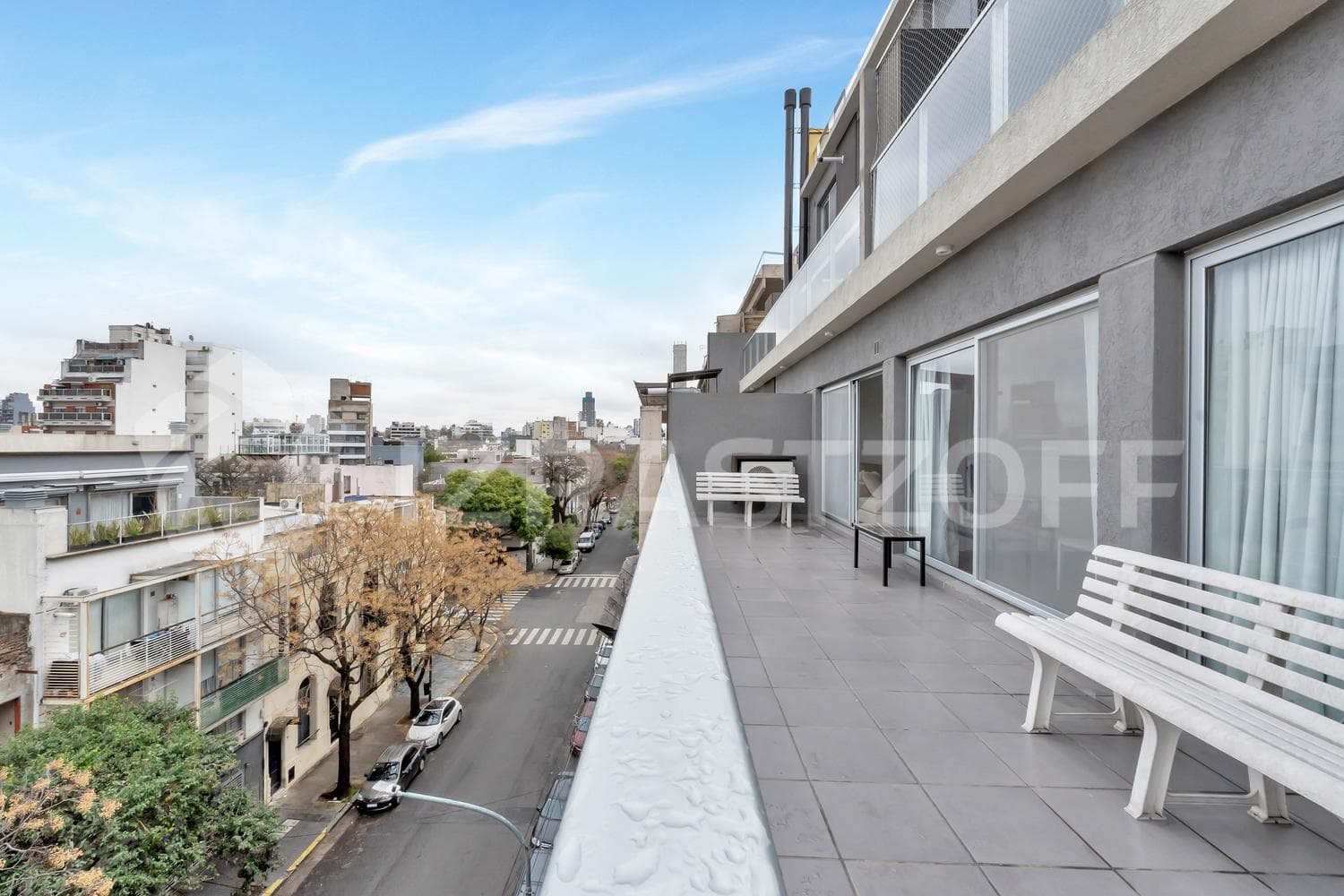 Apartment for Rent in Palermo Hollywood