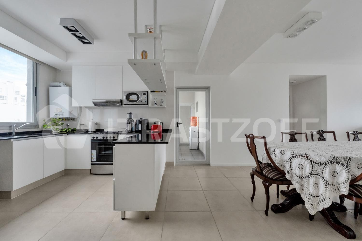 Apartment for Rent in Palermo Hollywood