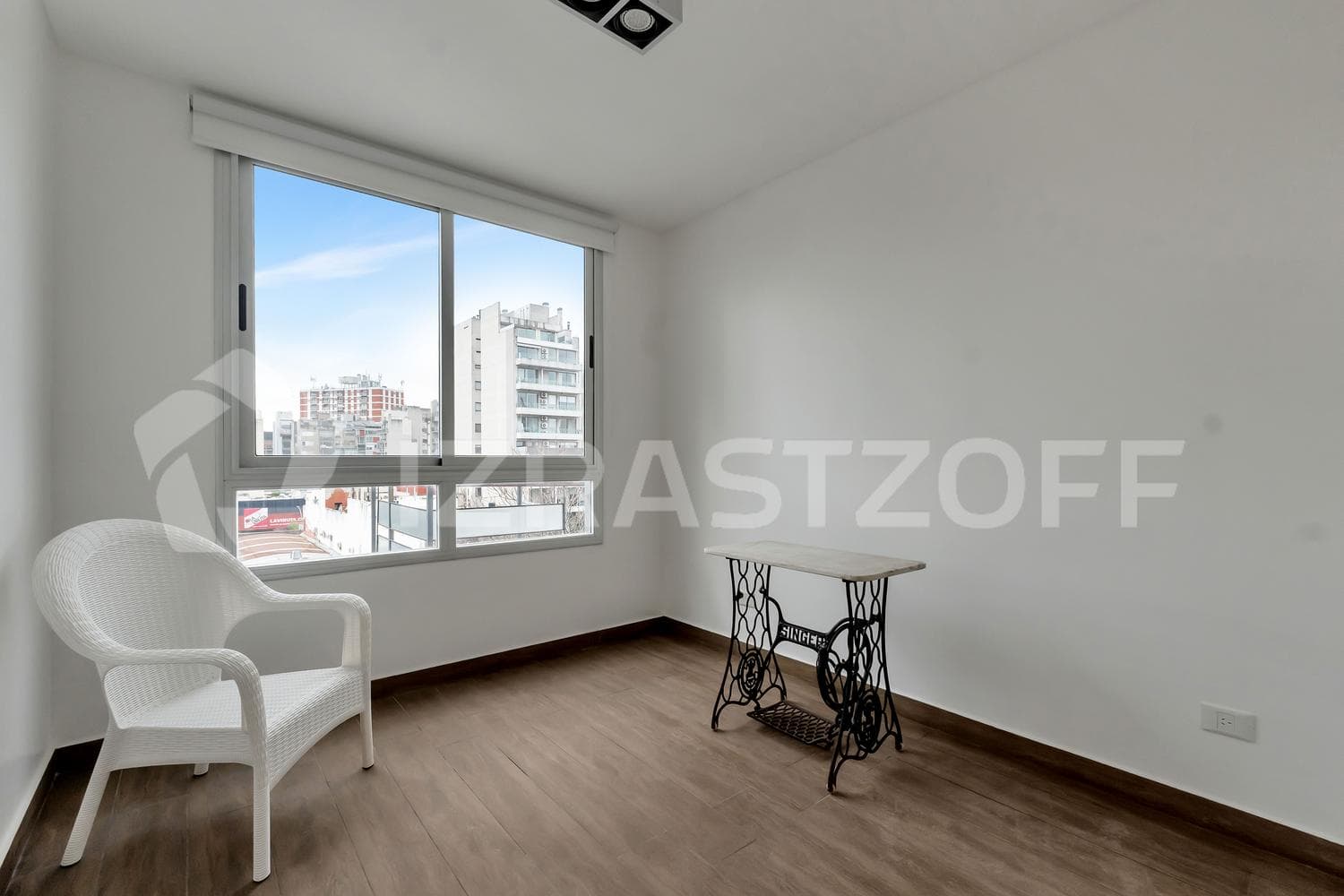 Apartment for Rent in Palermo Hollywood