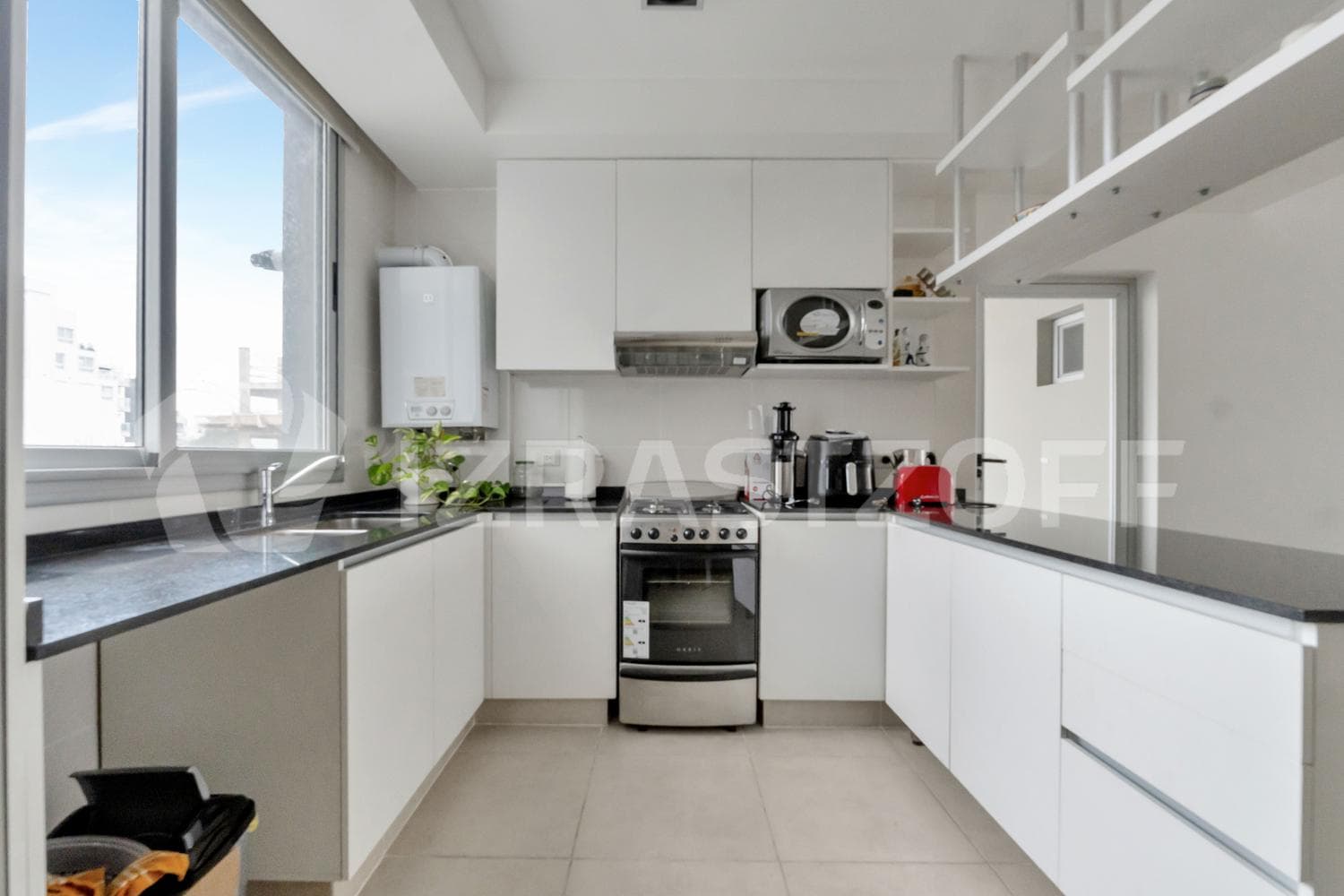 Apartment for Rent in Palermo Hollywood