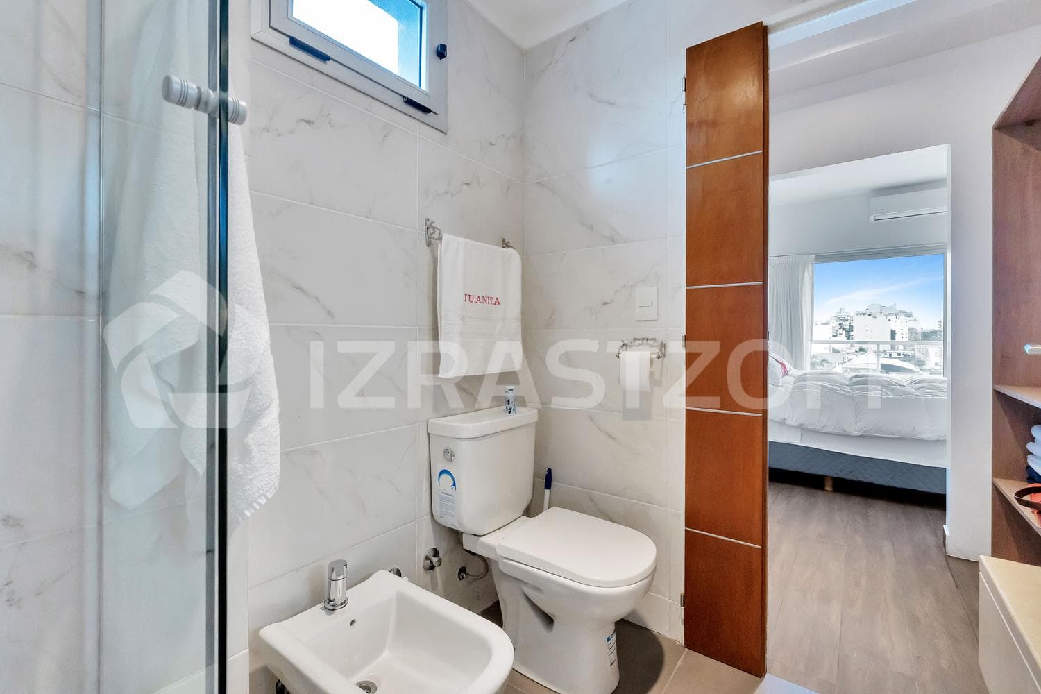 Apartment for Rent in Palermo Hollywood