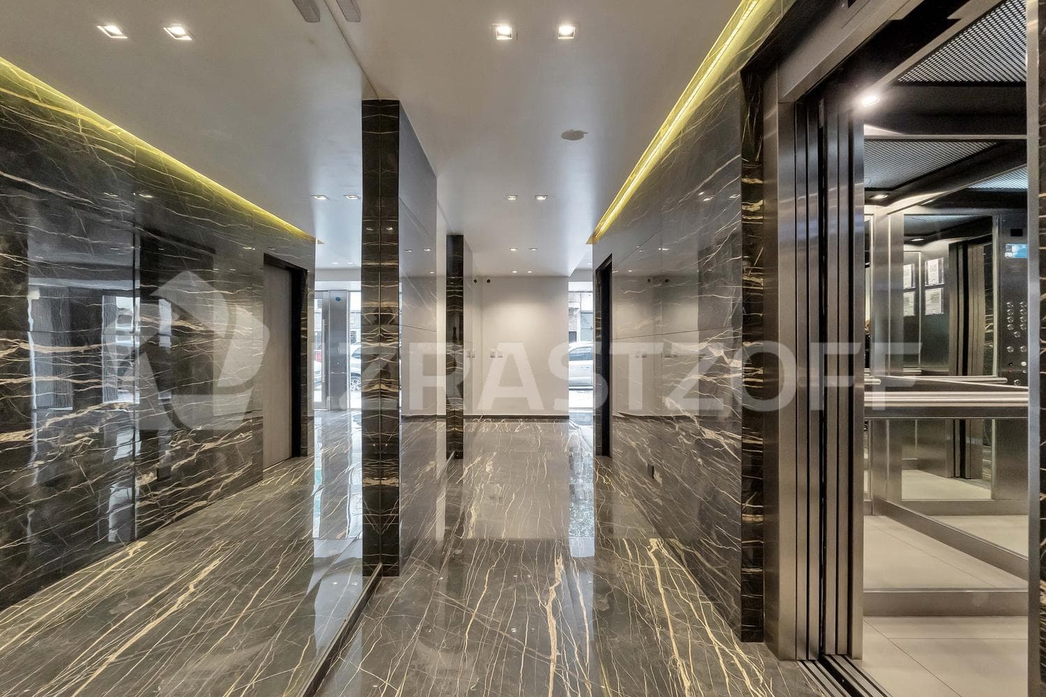 Apartment for Rent in Palermo Hollywood