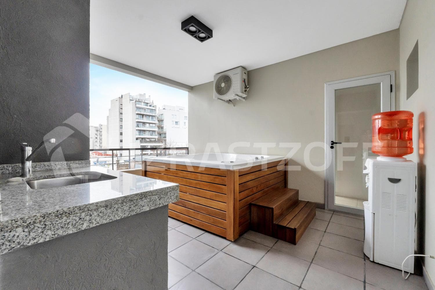 Apartment for Rent in Palermo Hollywood