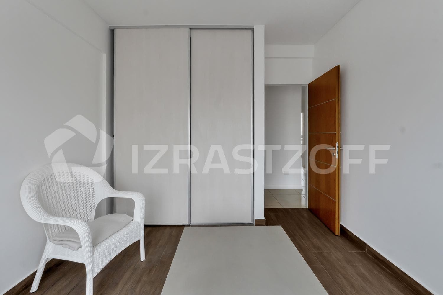 Apartment for Rent in Palermo Hollywood
