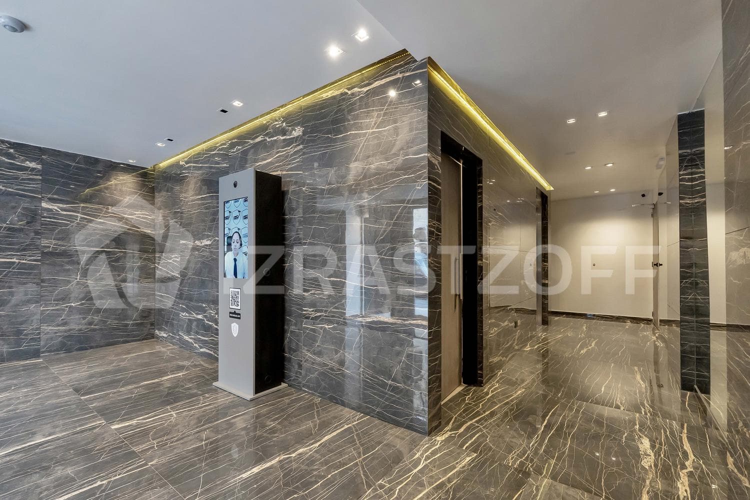 Apartment for Rent in Palermo Hollywood