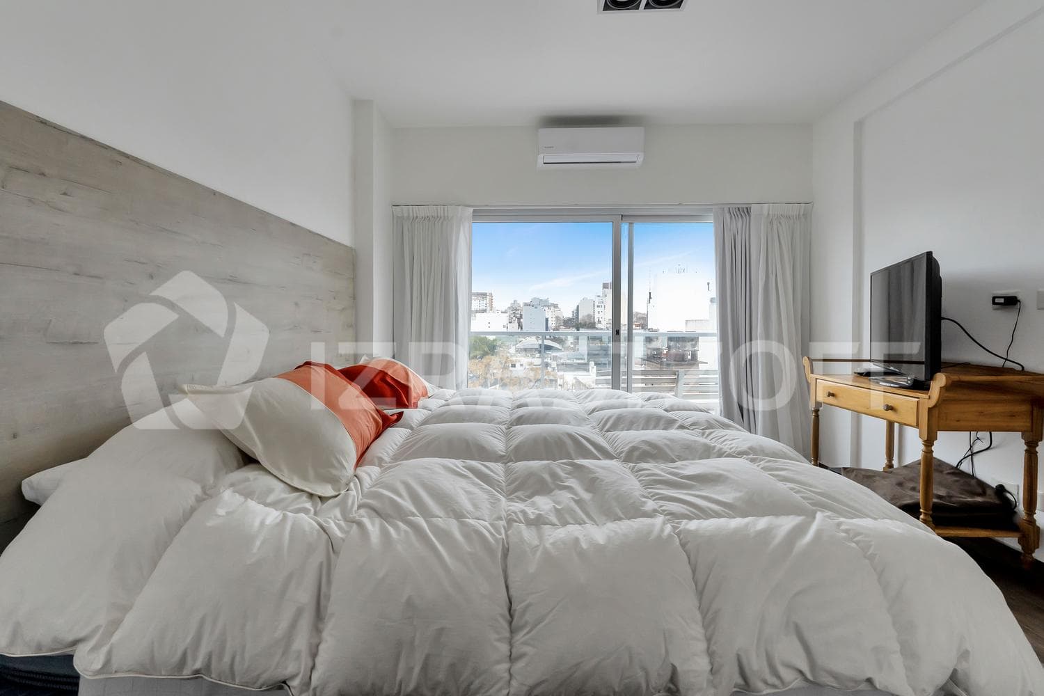 Apartment for Rent in Palermo Hollywood
