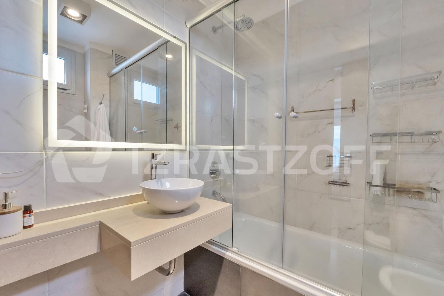 Apartment for Rent in Palermo Hollywood