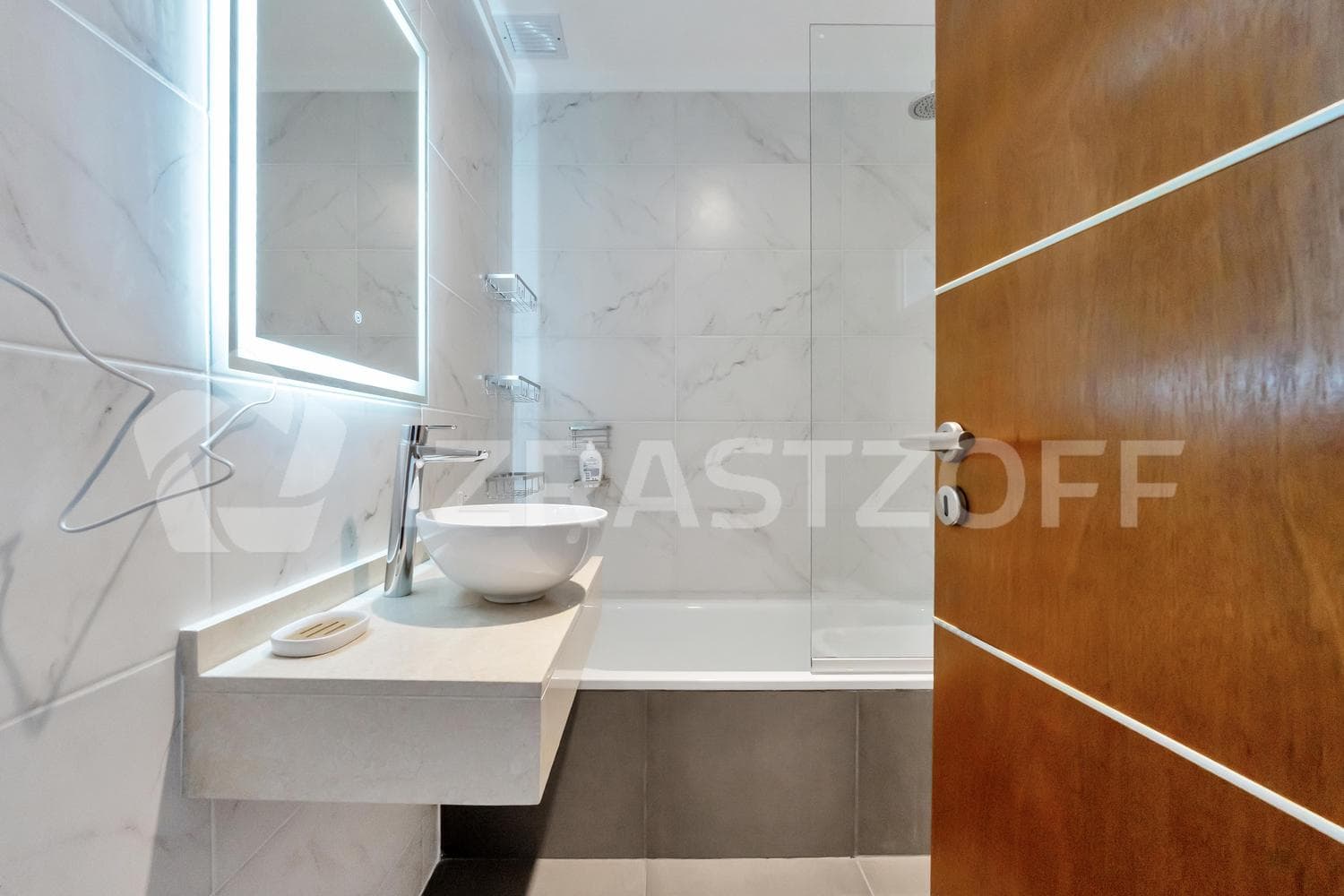 Apartment for Rent in Palermo Hollywood