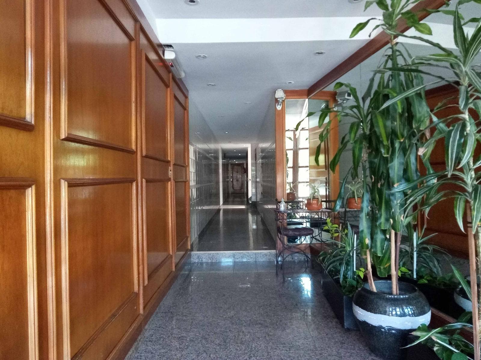 4-ROOM APARTMENT FOR SALE IN CABALLITO WITH A TERRACE