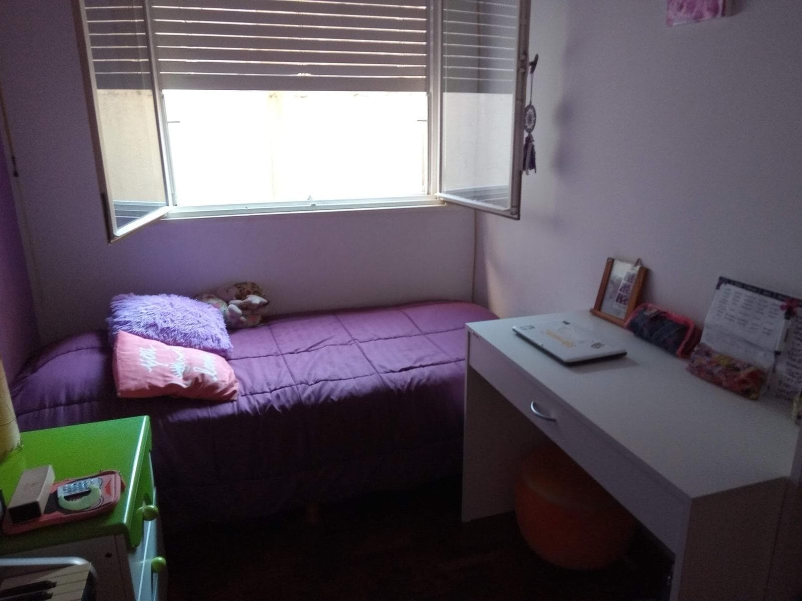4-ROOM APARTMENT FOR SALE IN CABALLITO WITH A TERRACE
