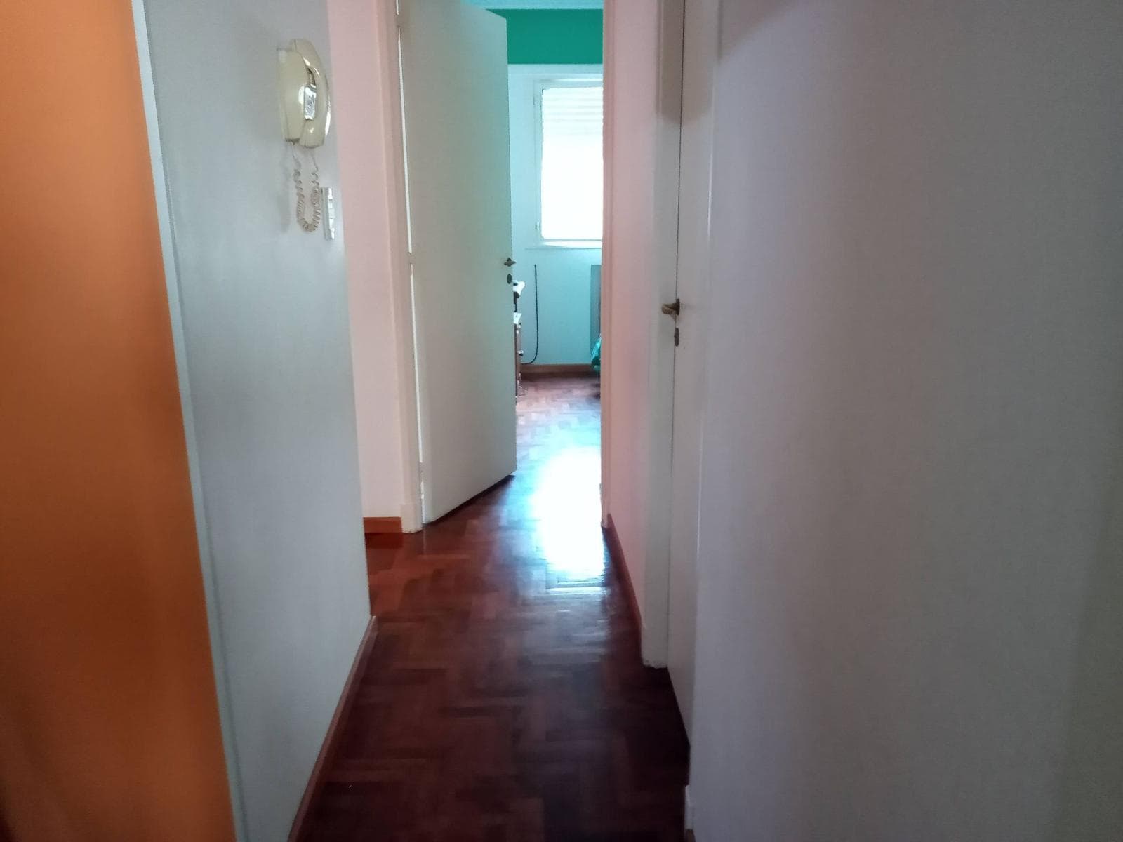 4-ROOM APARTMENT FOR SALE IN CABALLITO WITH A TERRACE