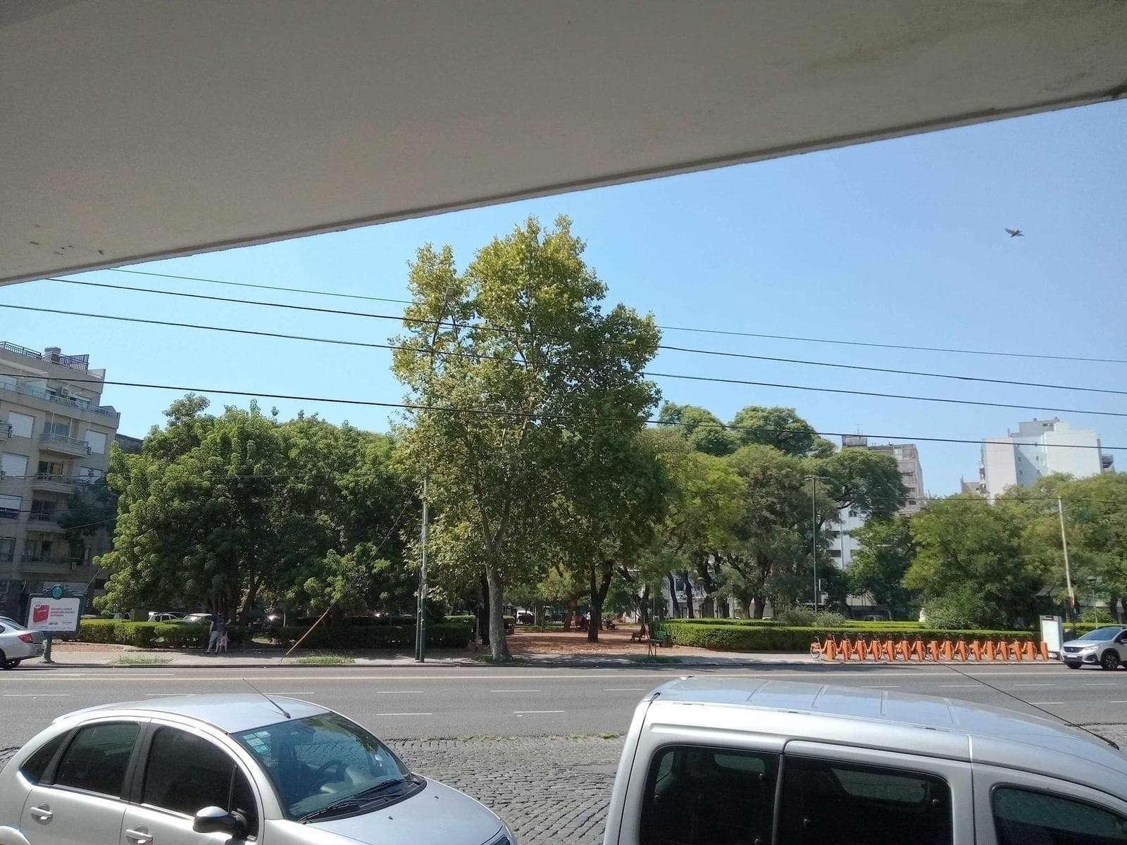 4-ROOM APARTMENT FOR SALE IN CABALLITO WITH A TERRACE