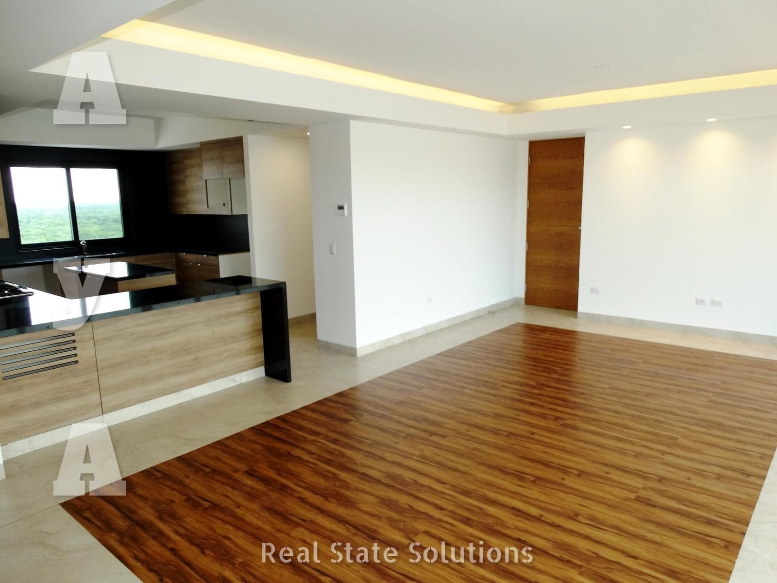 Apartment for Rent, 3 Bedrooms, 4 Bathrooms, 6th Floor, Aqua by Cumbres, Av. Huayacán, Cancún