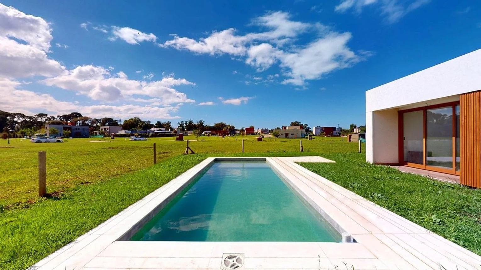 House in Arenas del Sur