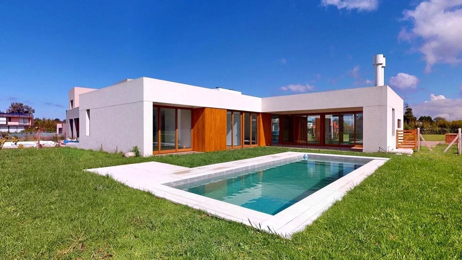 House in Arenas del Sur